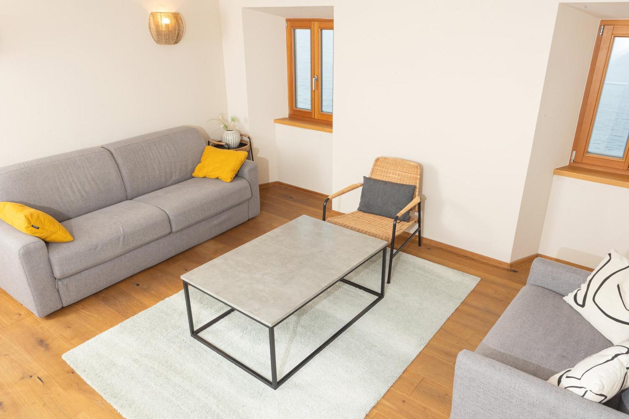 Seahouse Apartments 皮兰 外观 照片